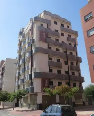 Trastero en Murcia
