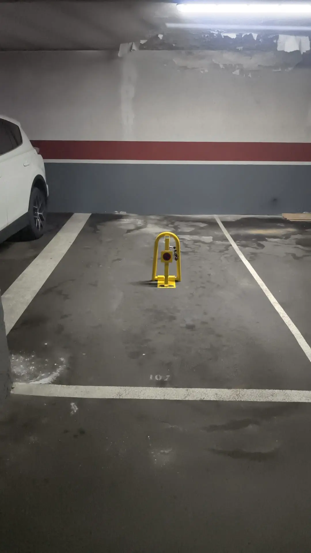 Garaje en Gijón