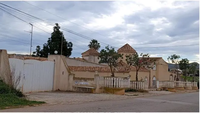 Vivienda en La Unión