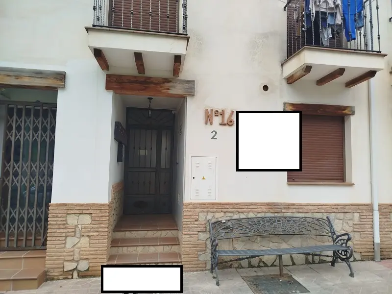Vivienda en La Iruela