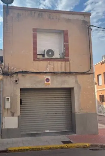 Vivienda en Vila-real