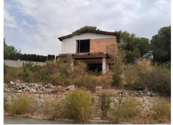 Vivienda en El Montmell