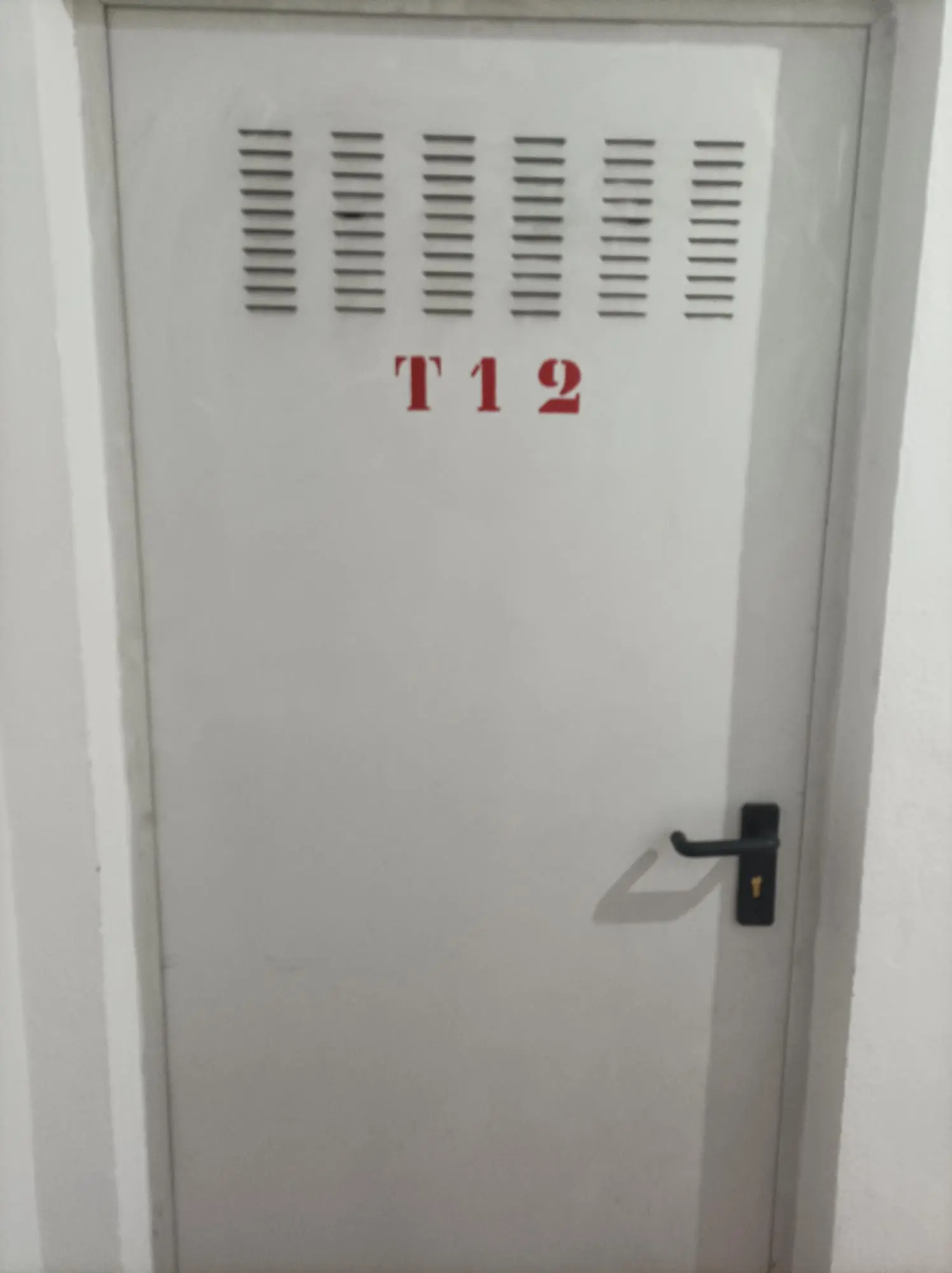 Garaje en Algeciras