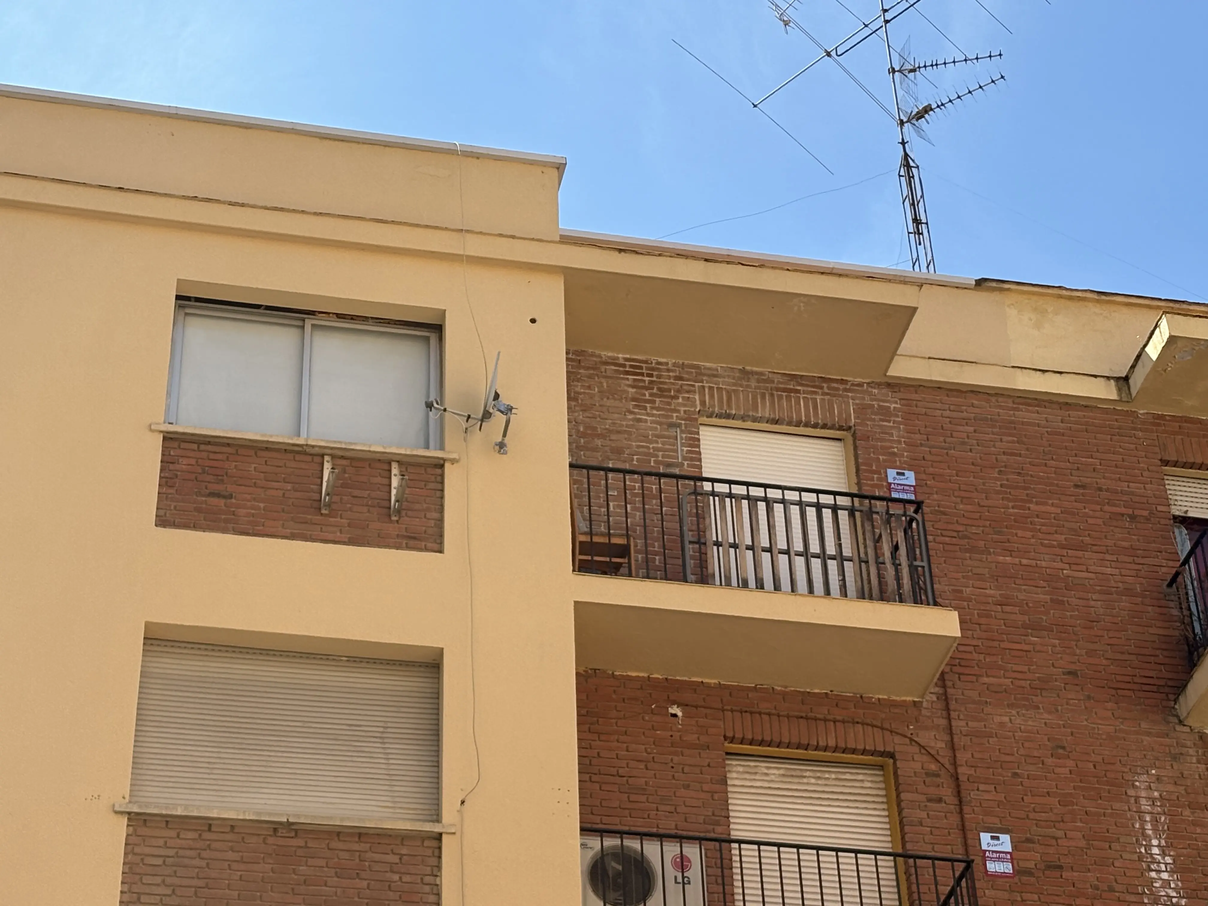 Vivienda en Talavera de la Reina