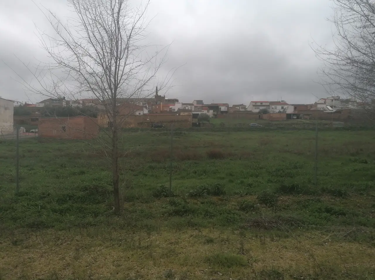 Terreno en Chillón