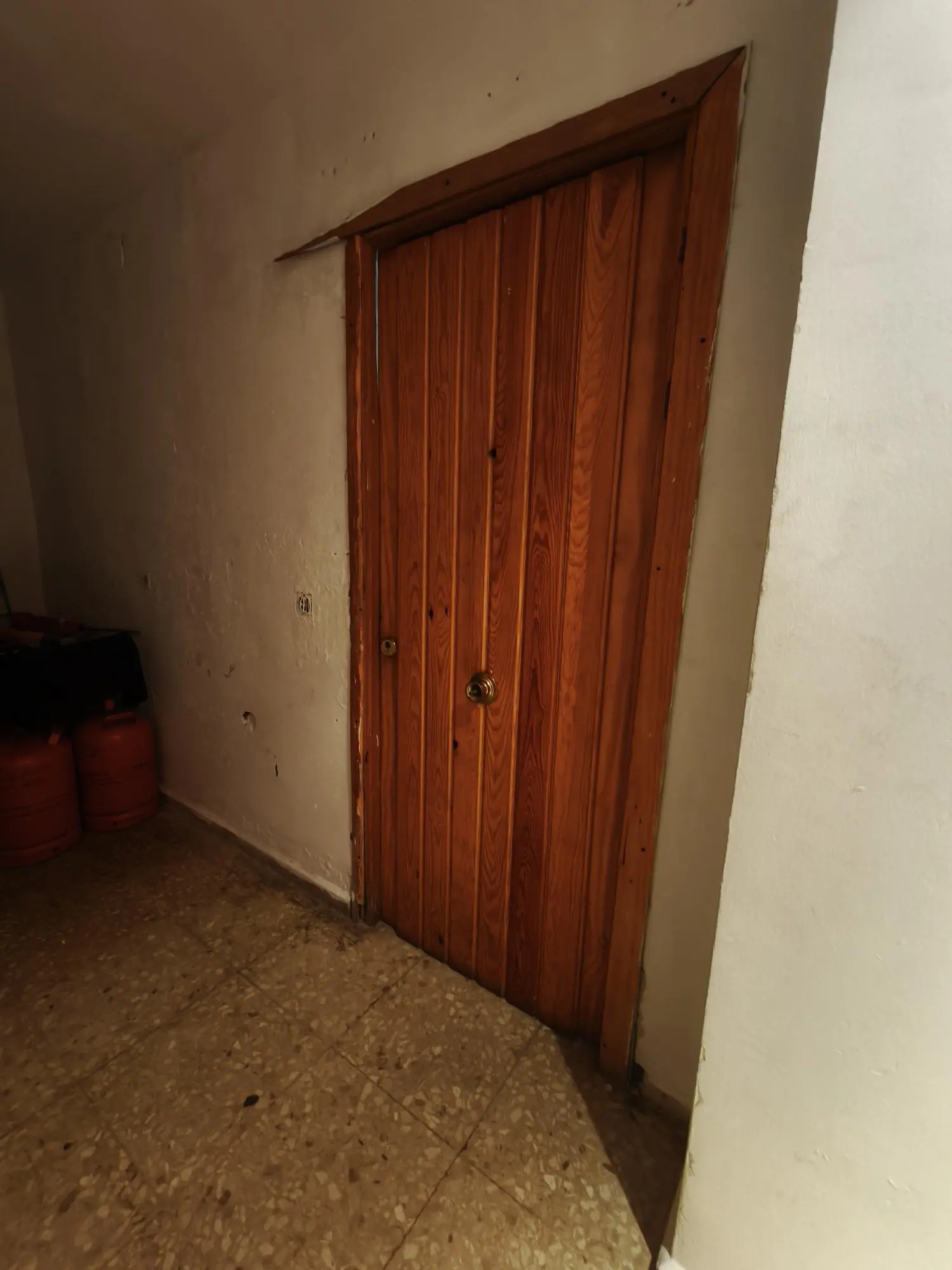 Vivienda en Cantillana