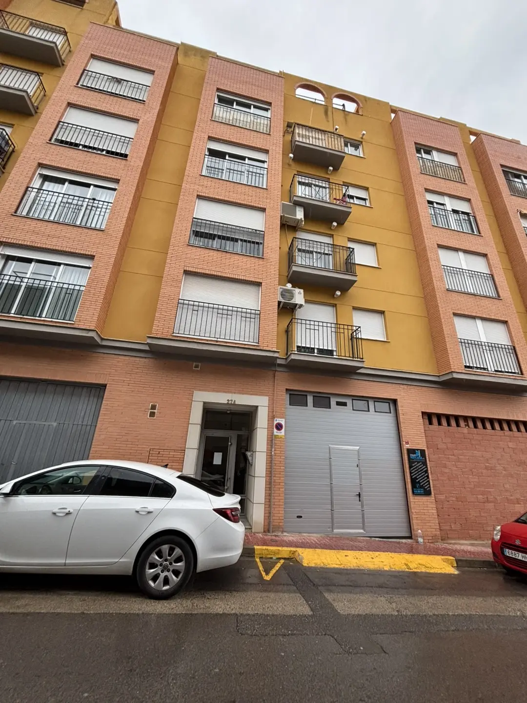 Vivienda en La Vall d'Uixó