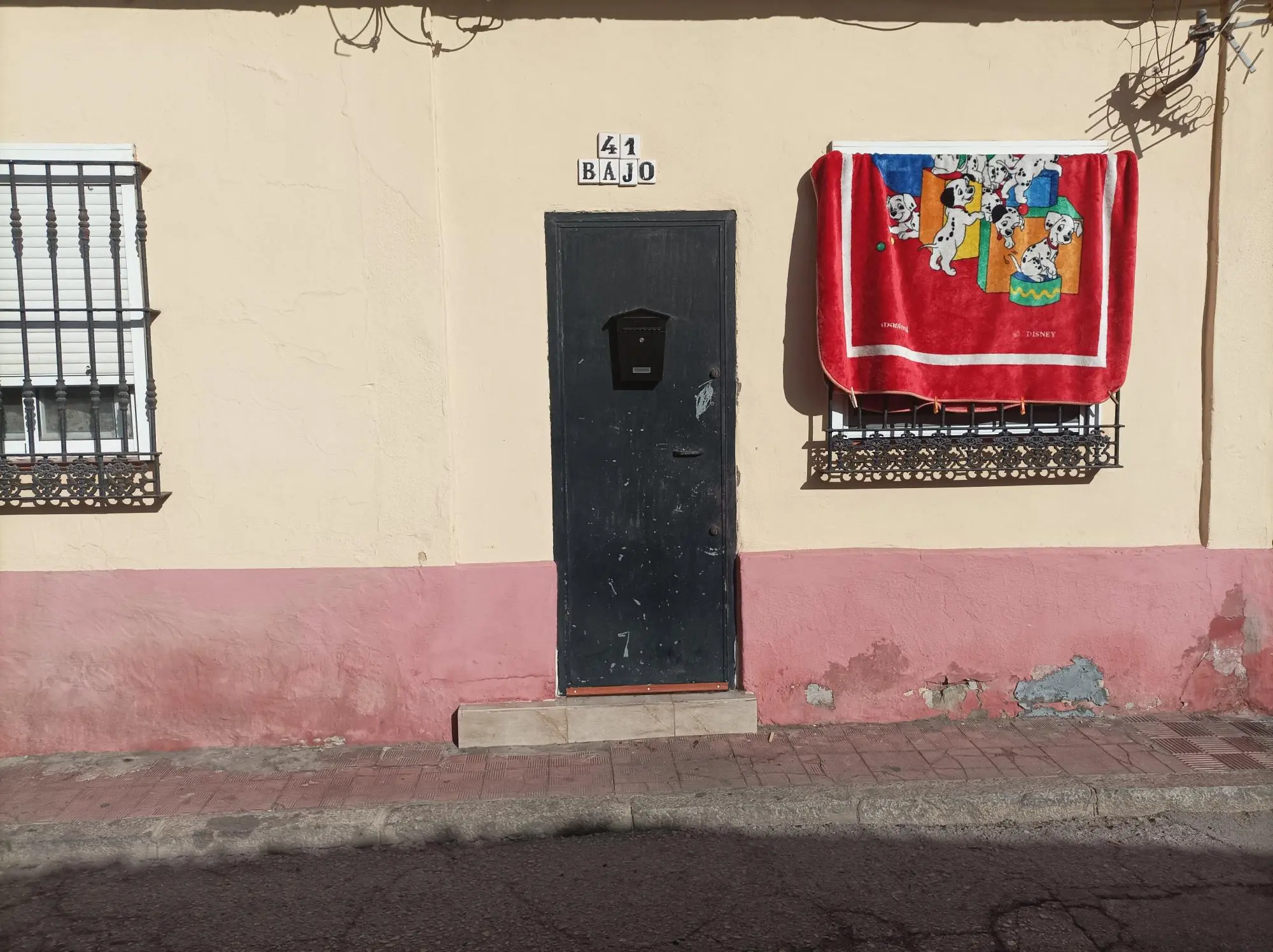 Local en La Línea de la Concepción