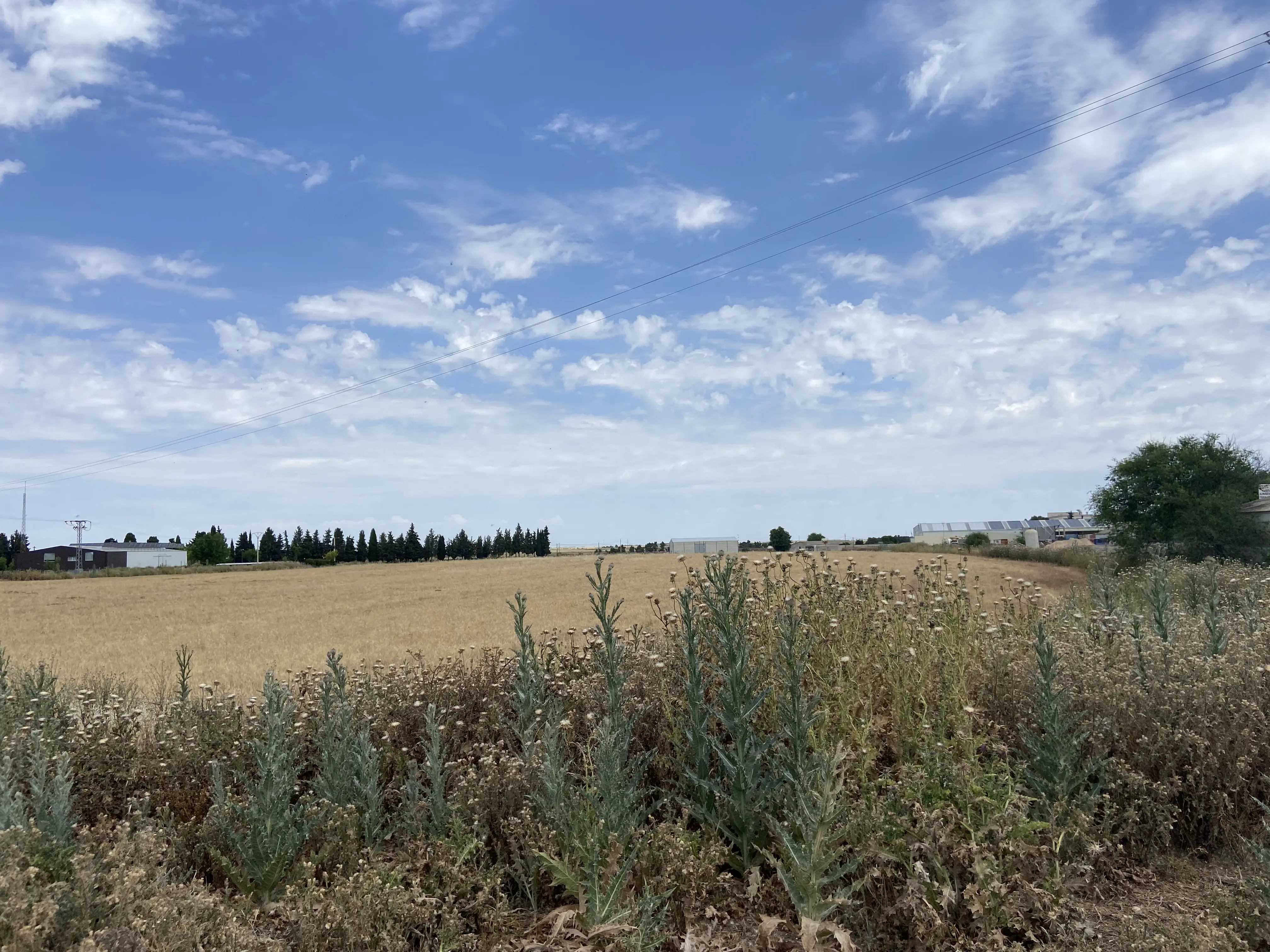 Terreno en Ocaña