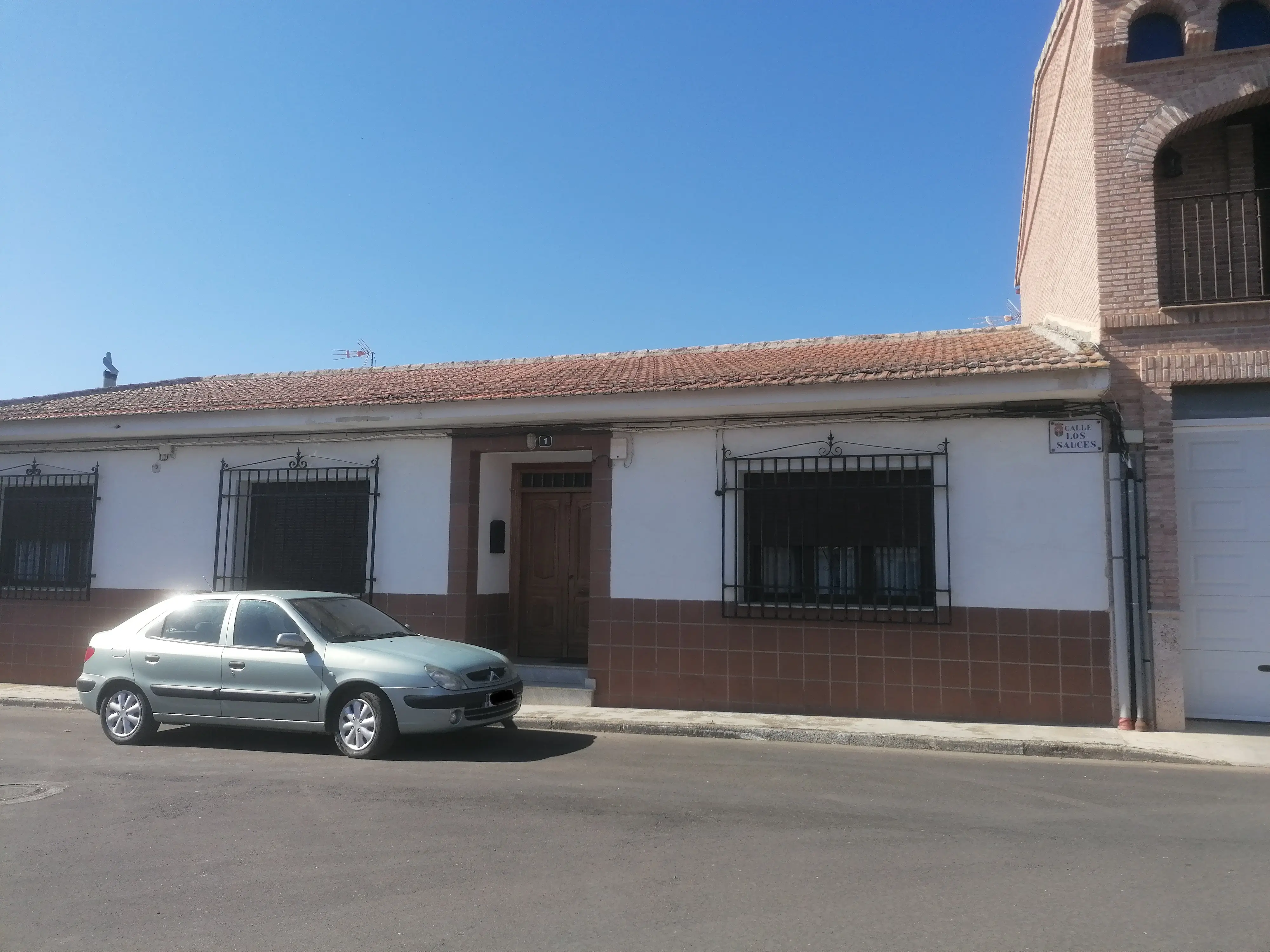 Vivienda en Puerto Lápice