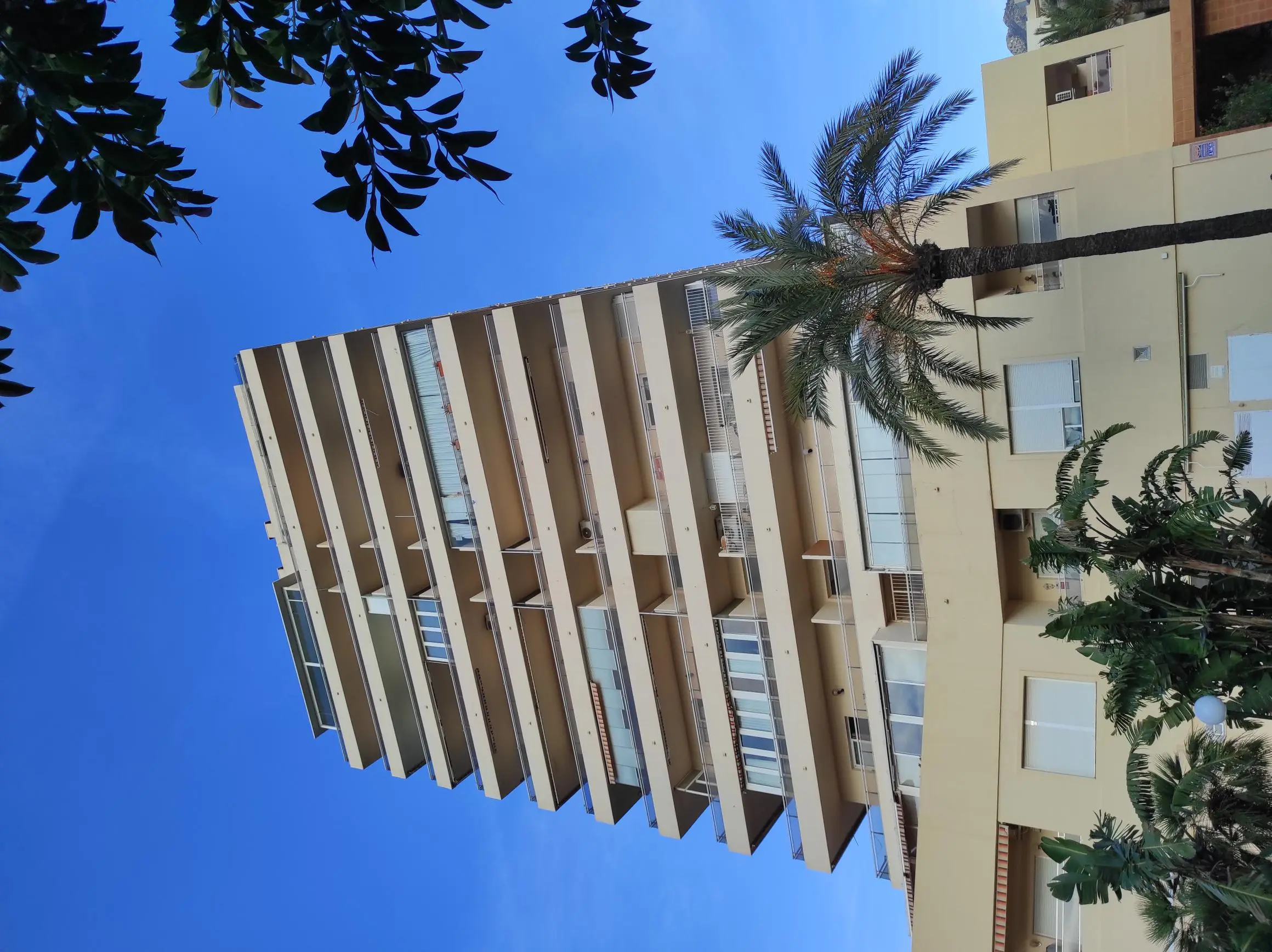 Vivienda en Benalmádena