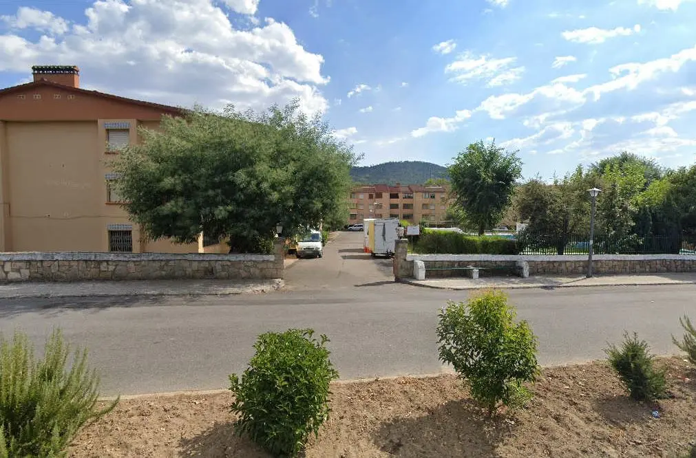 Vivienda en Santa María del Tiétar