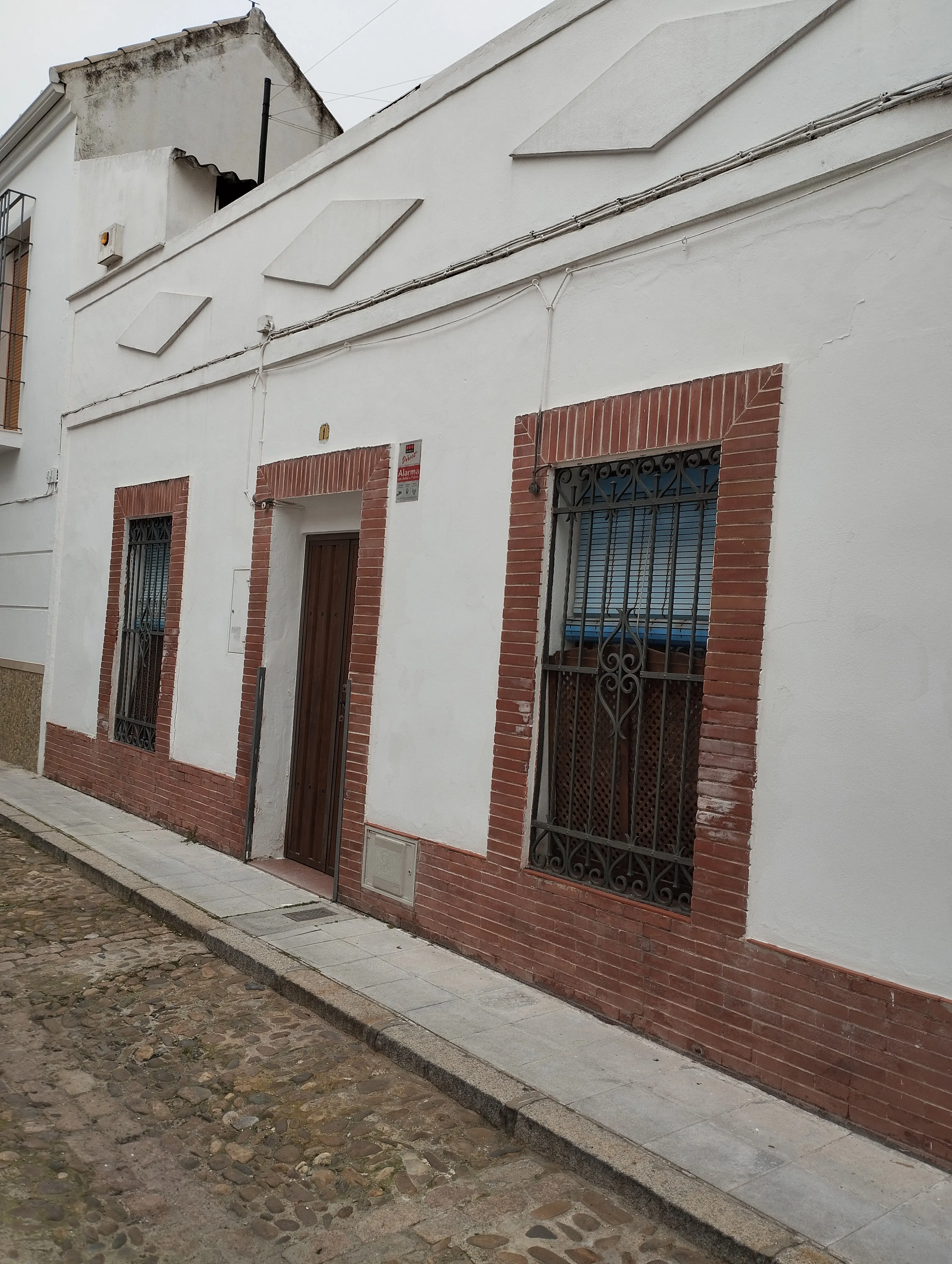 Vivienda en Córdoba