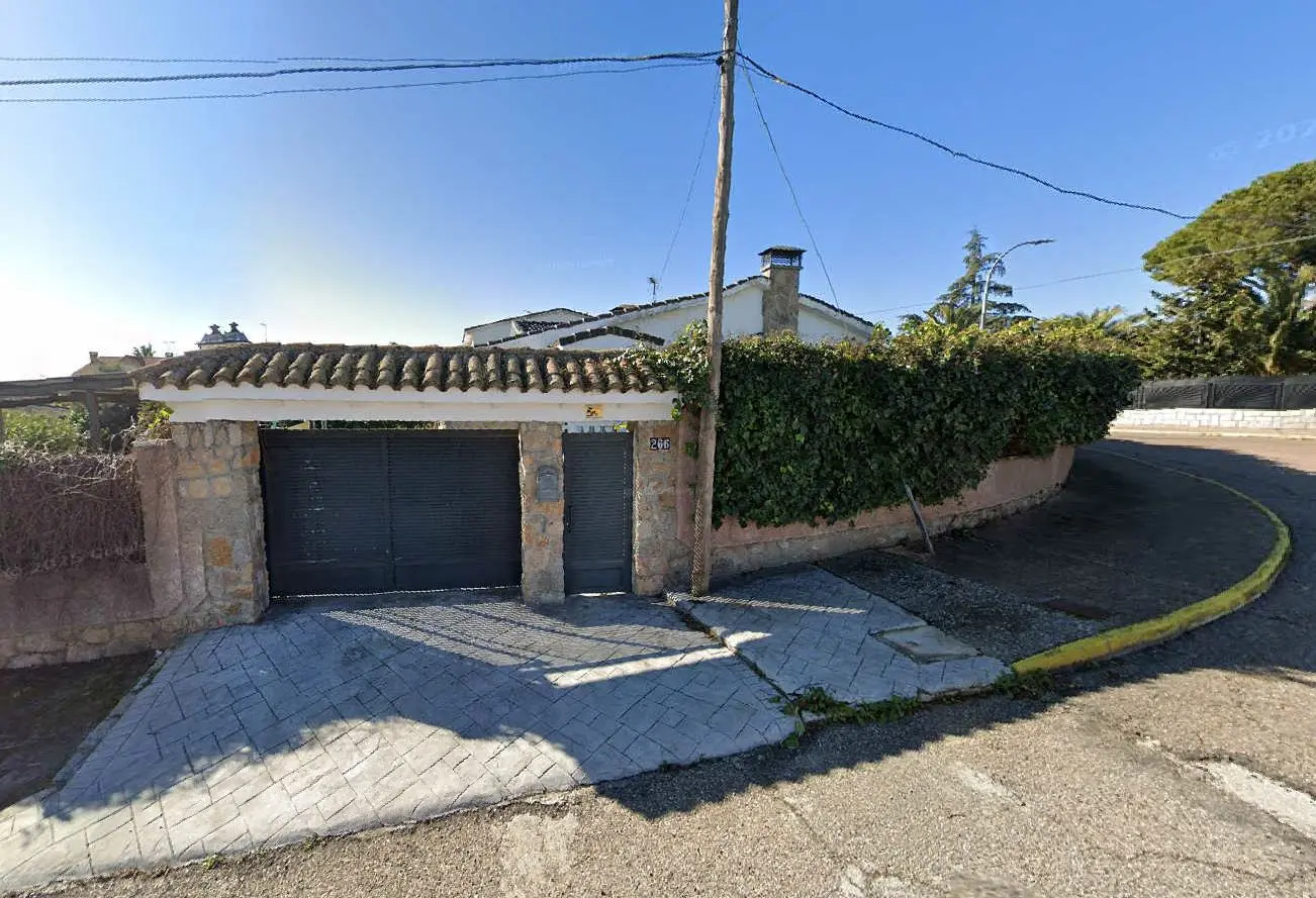 Vivienda en Casarrubios del Monte