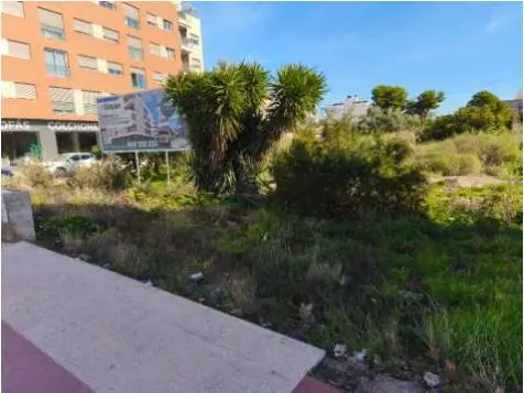 Terreno en Murcia