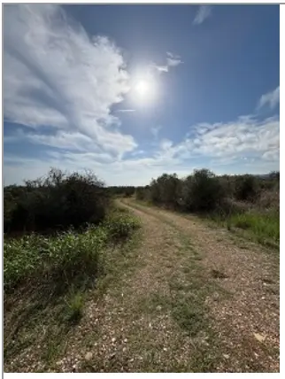 Finca rústica en Peníscola