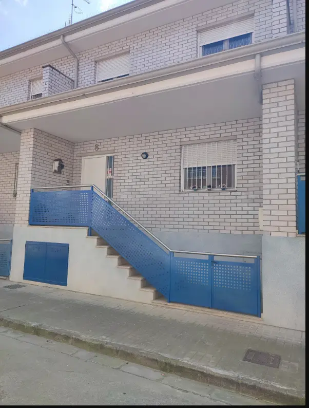 Vivienda en Monzón