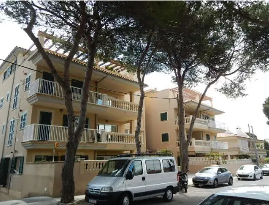 Vivienda en Capdepera