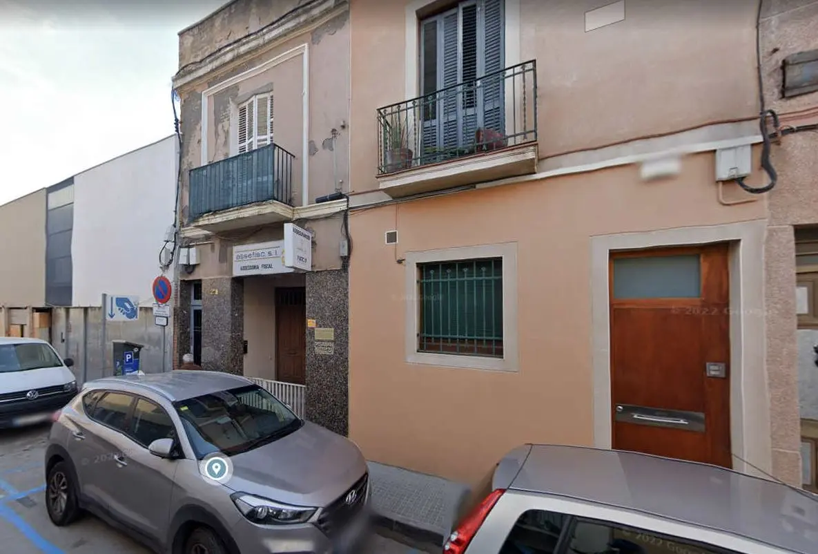 Vivienda en Terrassa