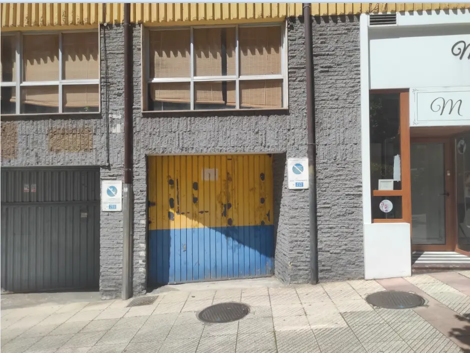 Local en Avilés
