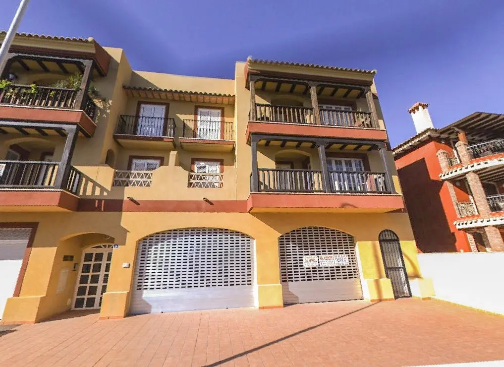 Vivienda en Cuevas del Almanzora