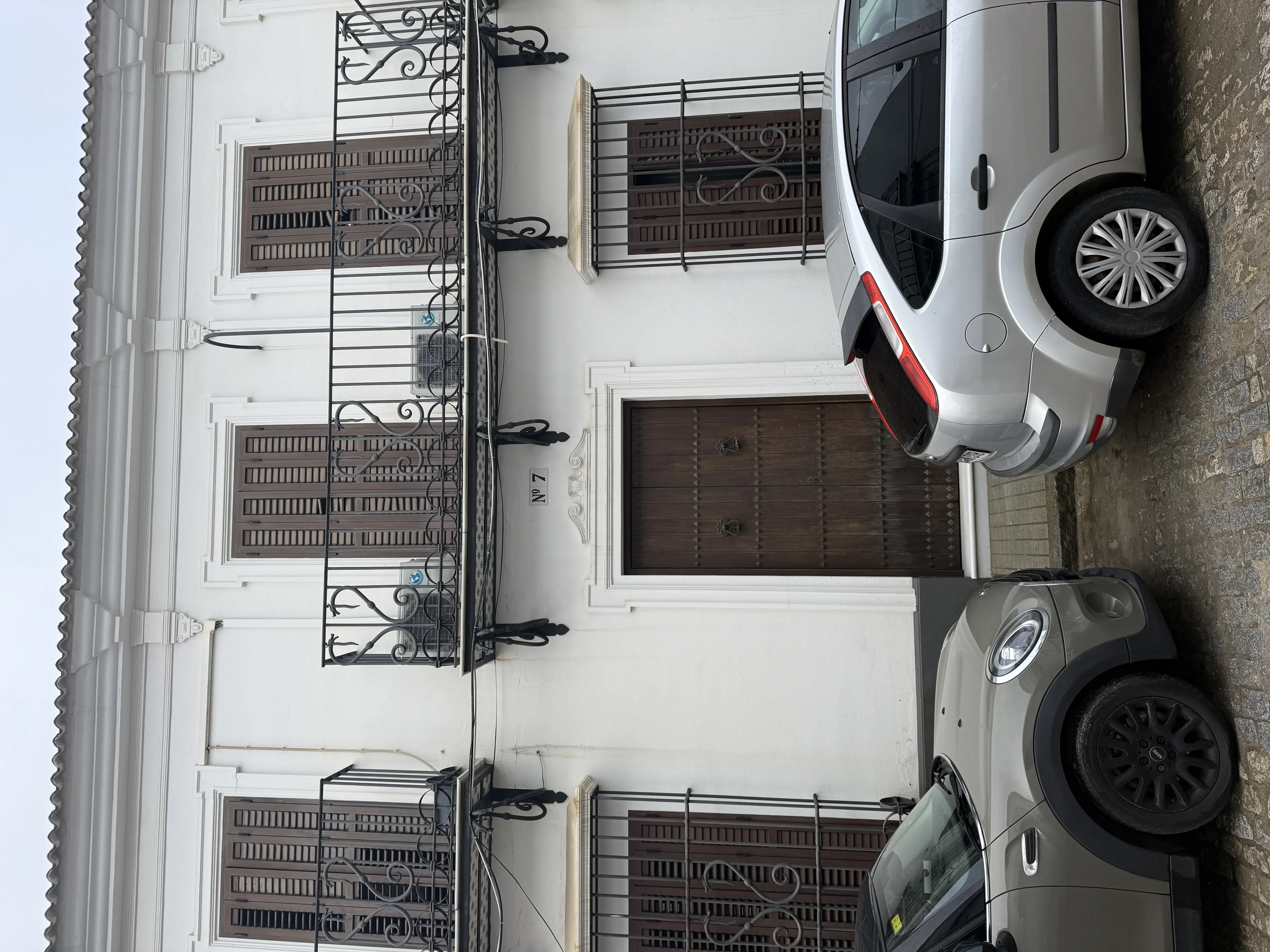Vivienda en Moguer