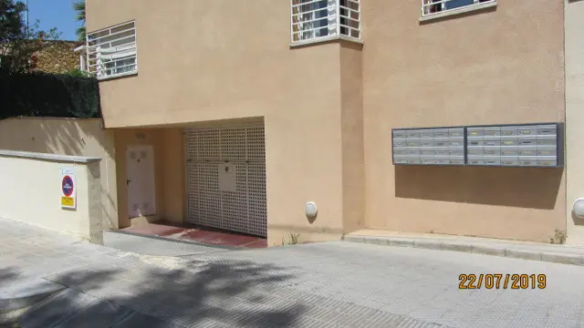 Garaje en La Pobla de Montornès
