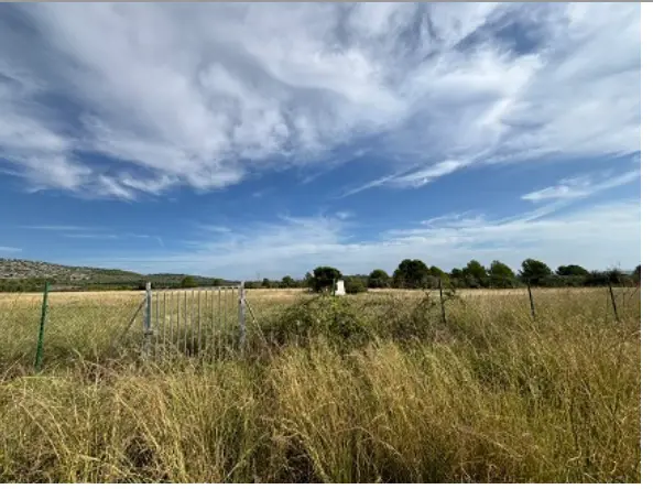 Finca rústica en Peníscola