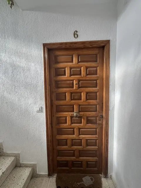 Vivienda en Jerez de la Frontera
