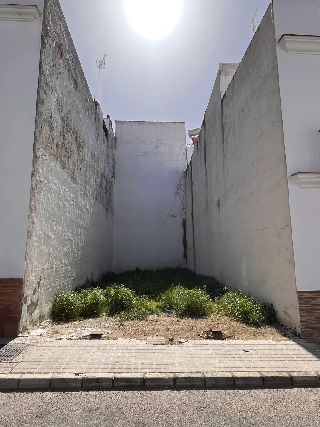 Terreno en El Viso del Alcor