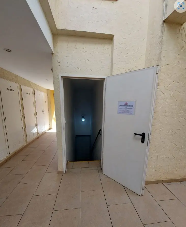 Garaje en Orihuela