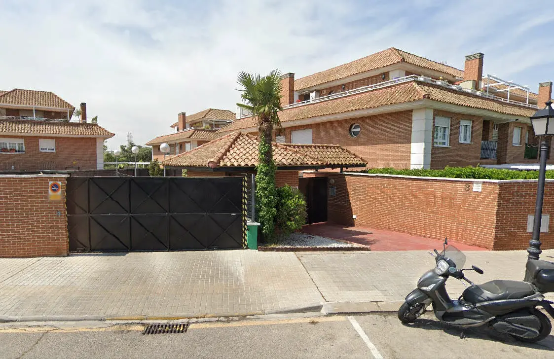 Trastero en Villaviciosa de Odón