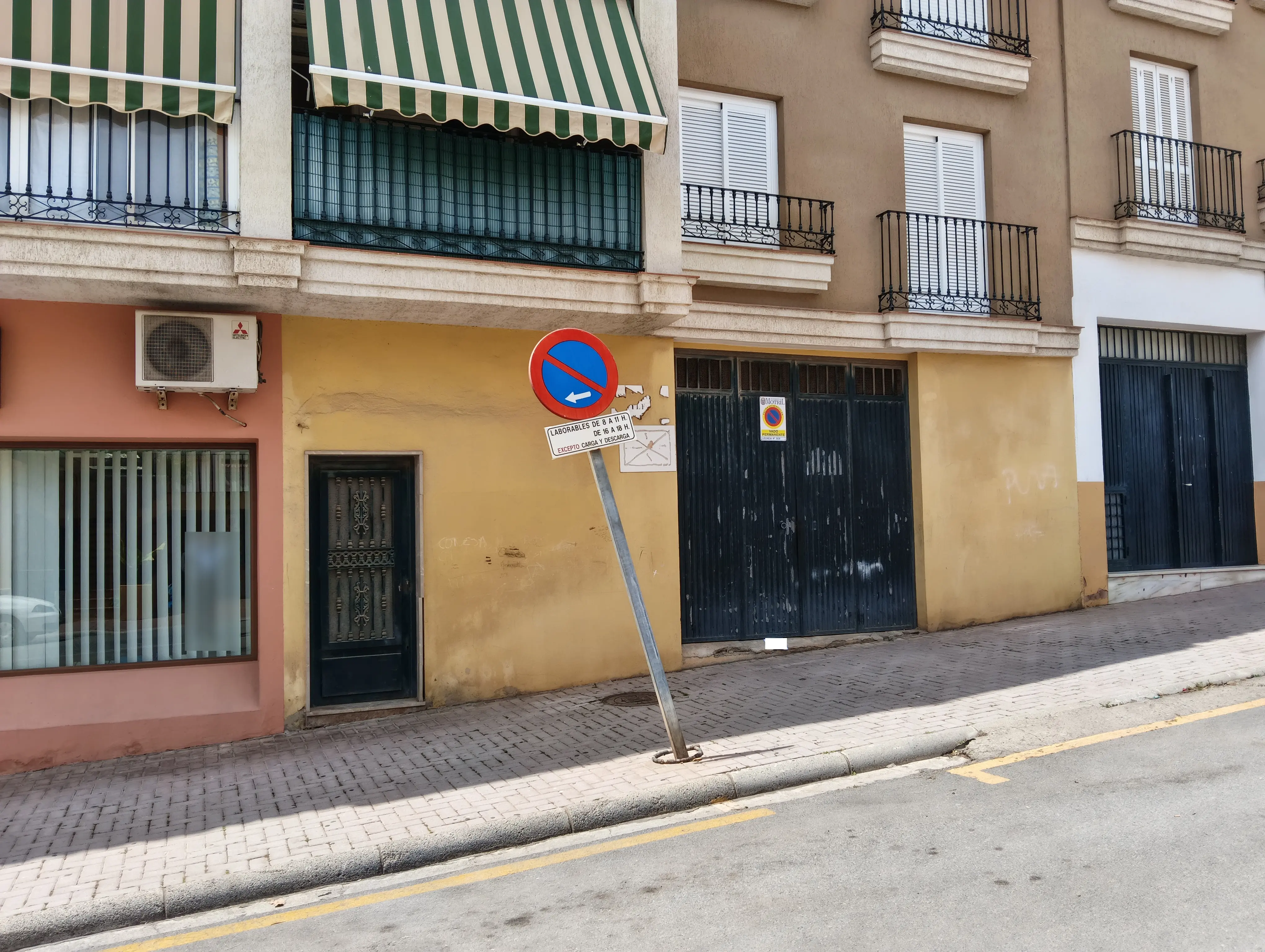 Local en Motril