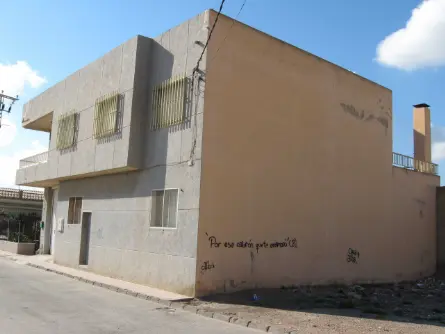 Local en Torre-Pacheco