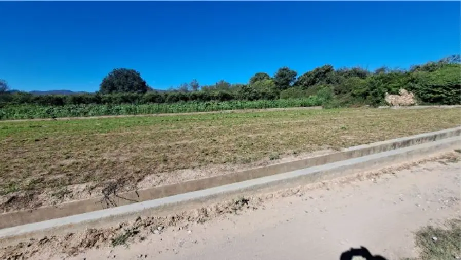 Finca rústica en Altura