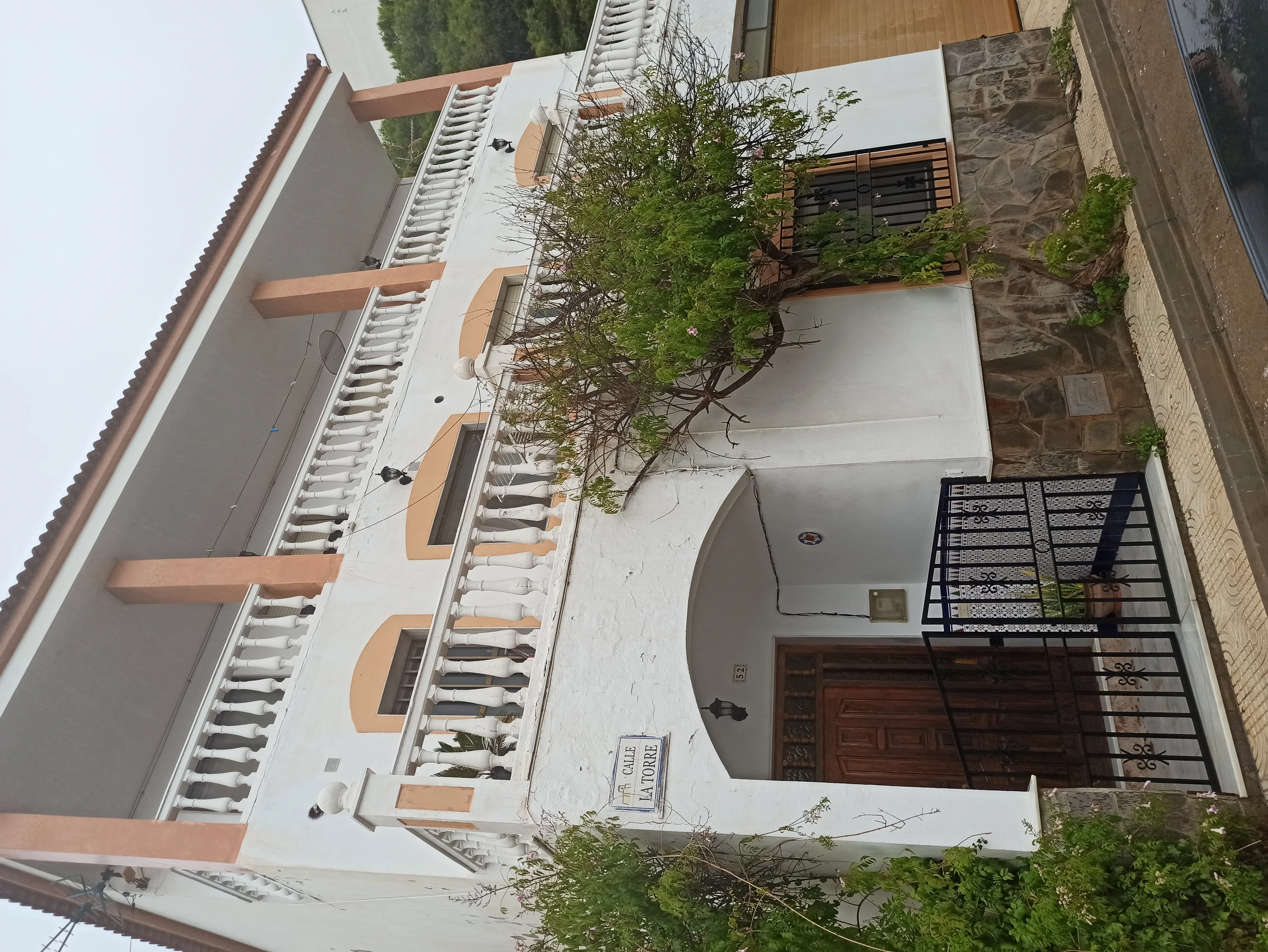 Vivienda en Albuñol