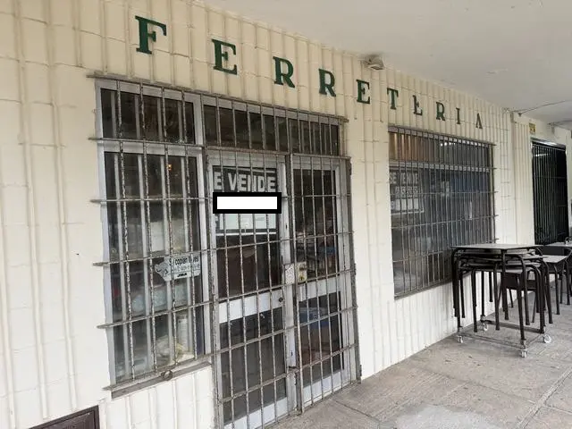 Local en Jerez de la Frontera