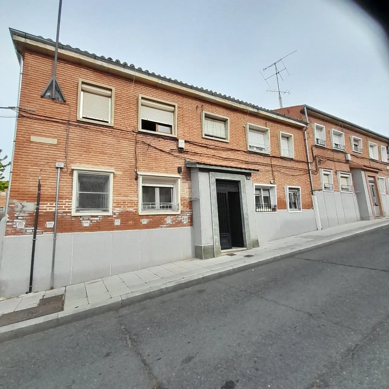 Vivienda en Salamanca