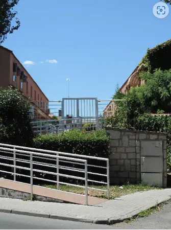 Vivienda en Villanueva de la Cañada