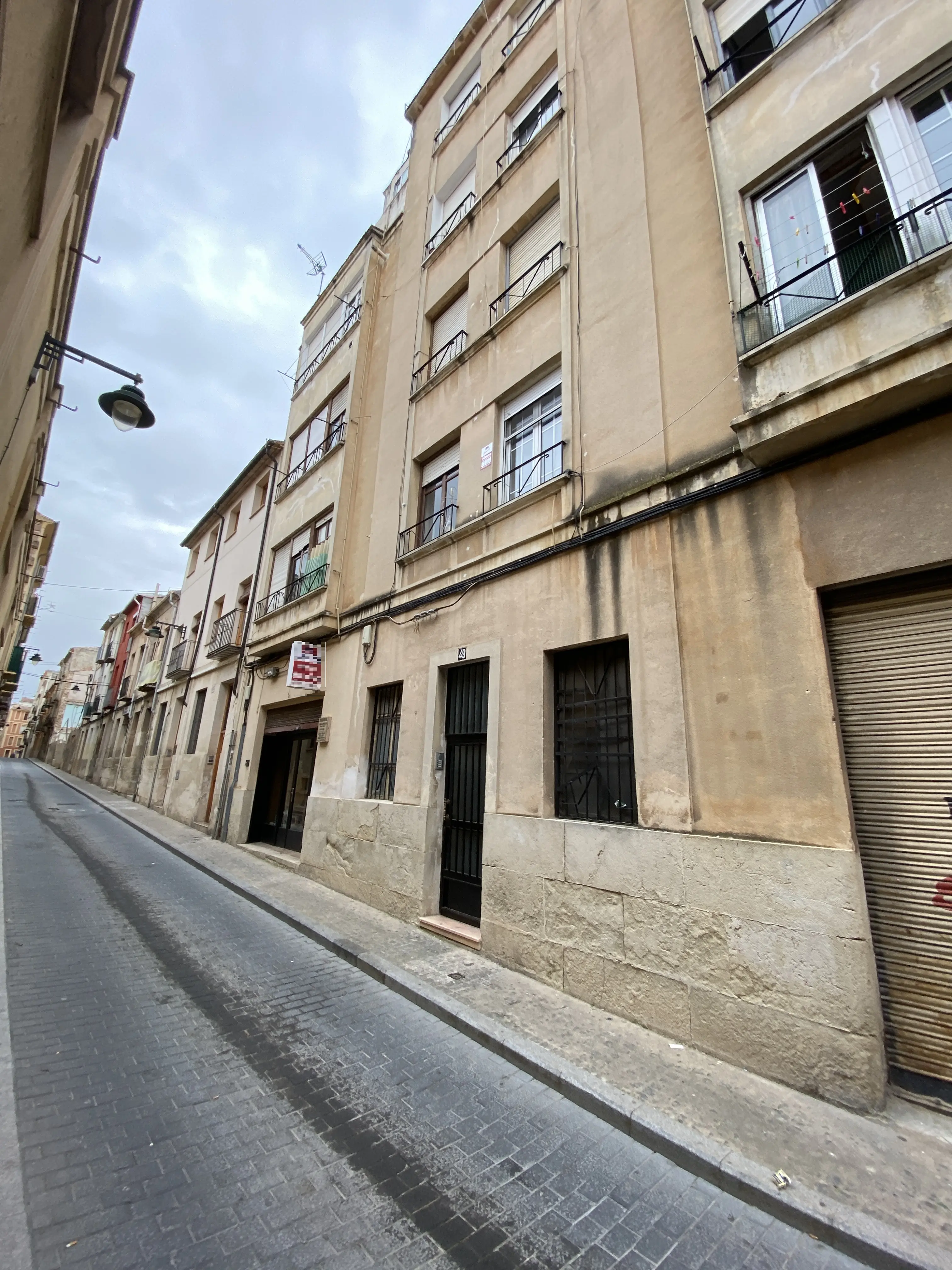 Vivienda en Alcoy