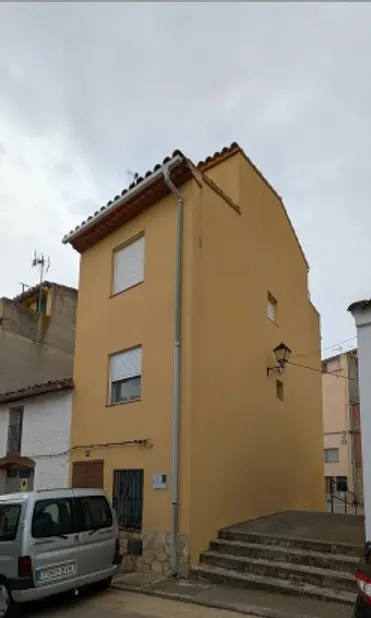 Vivienda en Atzeneta del Maestrat