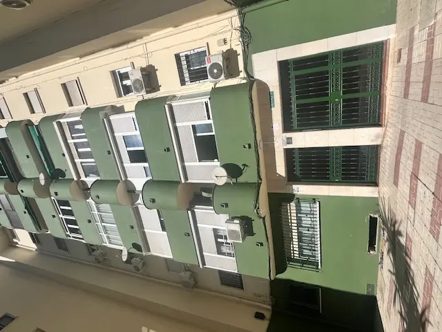 Vivienda en Málaga