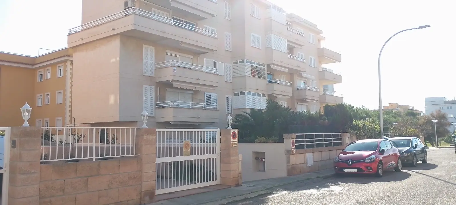 Vivienda en Palma