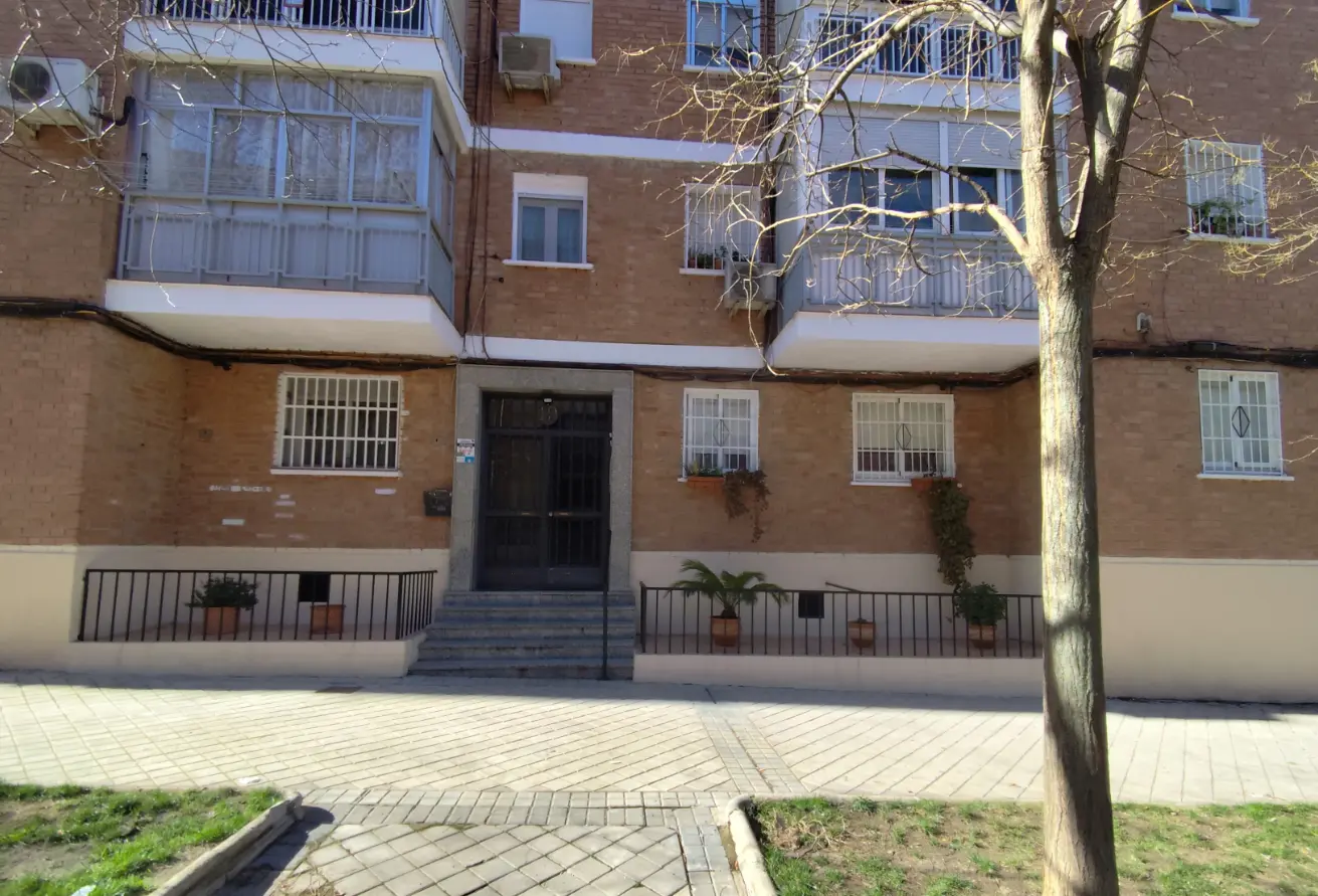 Local en Madrid