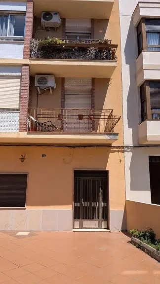Vivienda en Tales