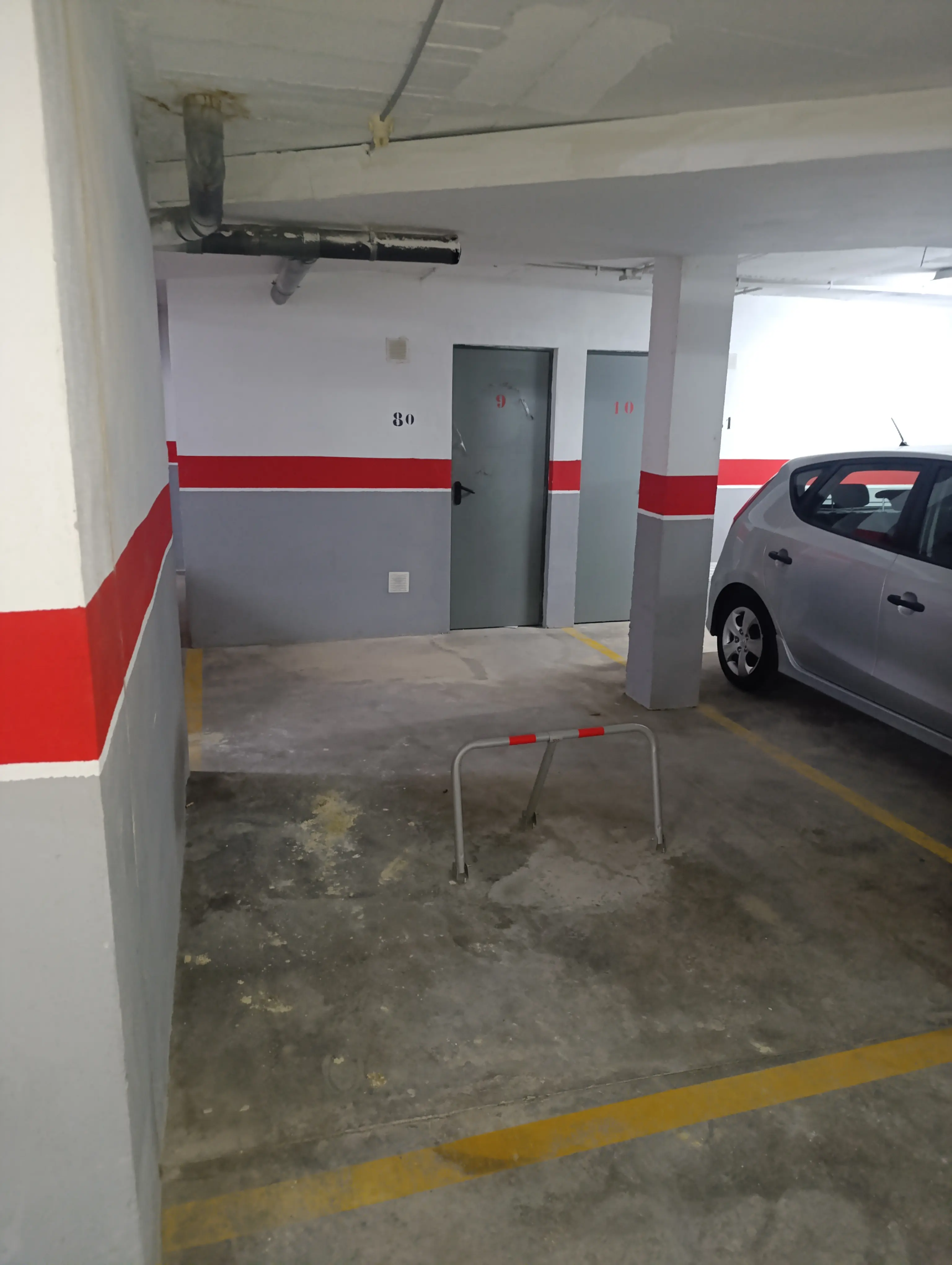 Garaje en Almoradí