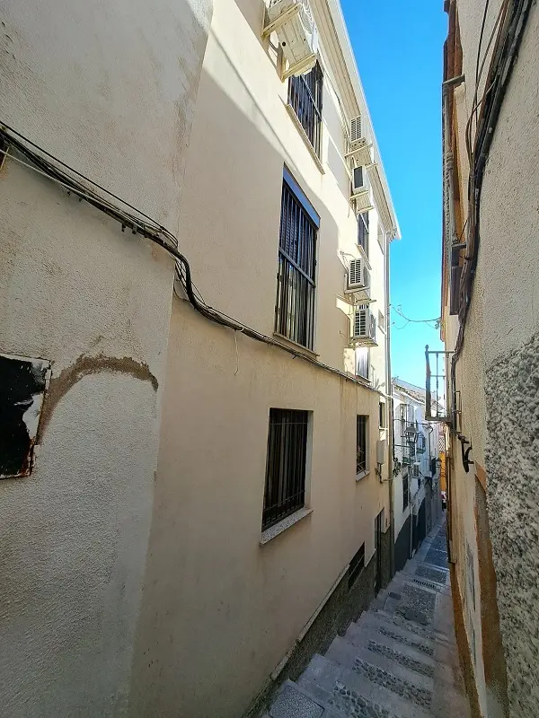 Vivienda en Jaén