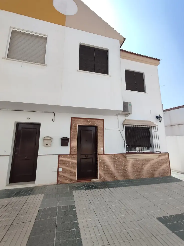 Vivienda en Lebrija