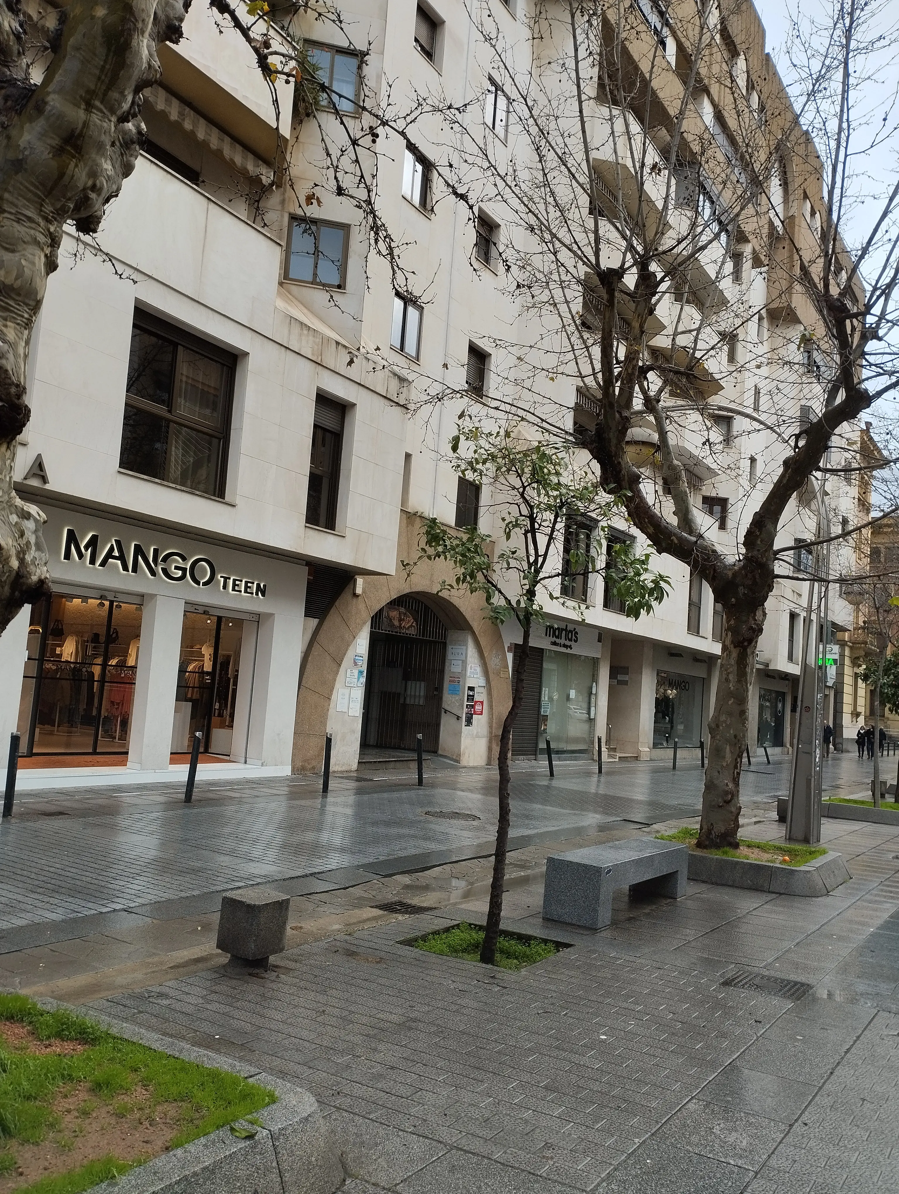 Vivienda en Córdoba