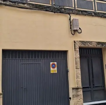 Garaje en Úbeda